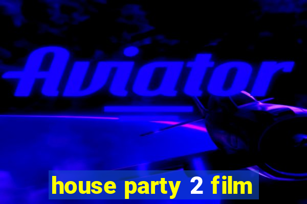 house party 2 film